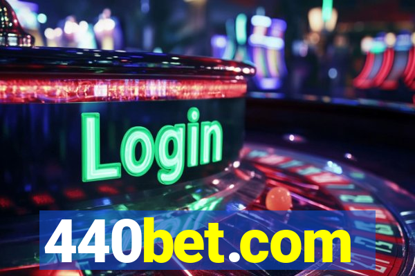440bet.com
