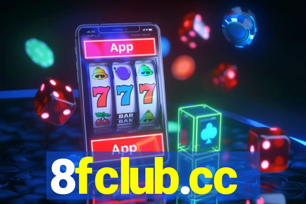 8fclub.cc