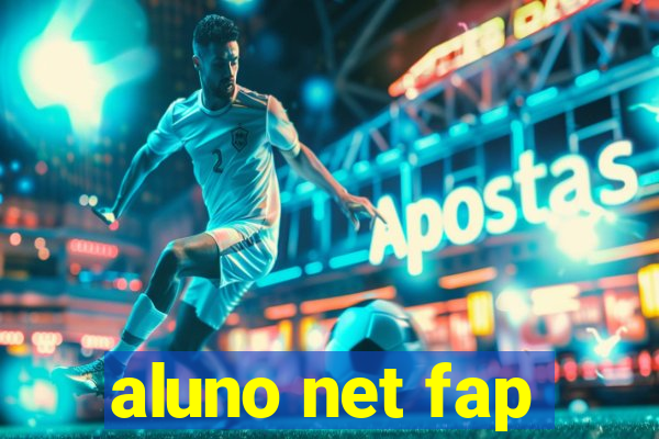 aluno net fap
