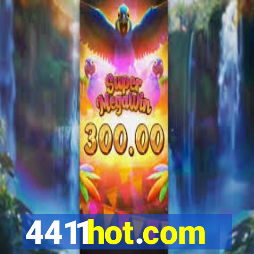 4411hot.com