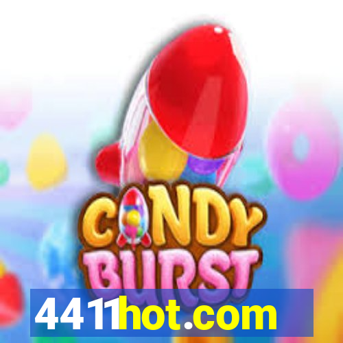 4411hot.com