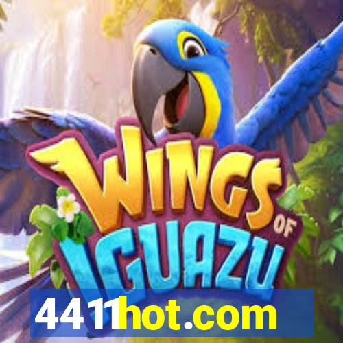 4411hot.com