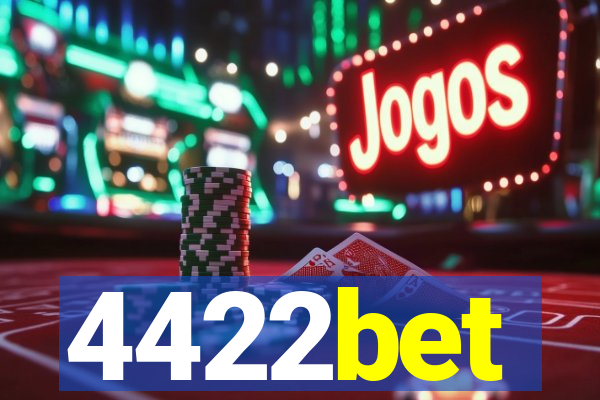 4422bet