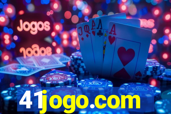 41jogo.com
