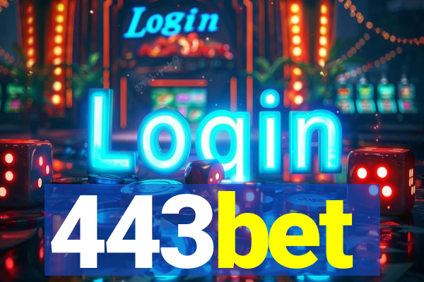 443bet