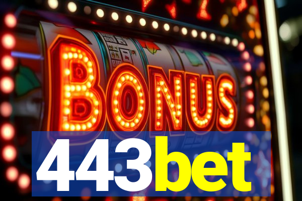 443bet
