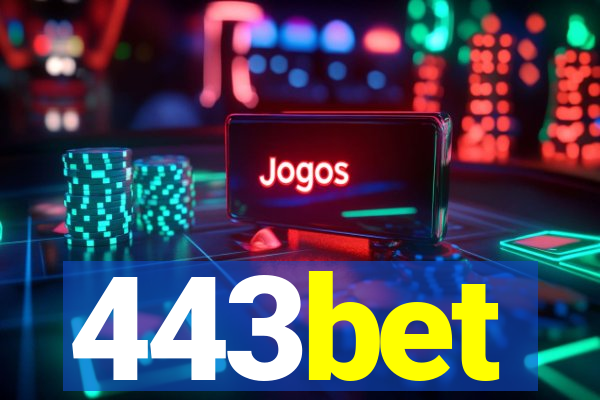 443bet