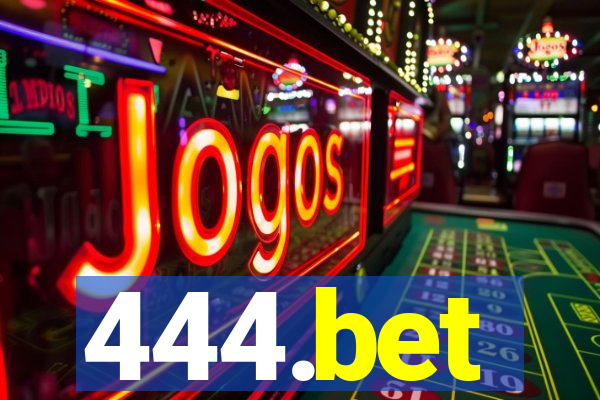 444.bet