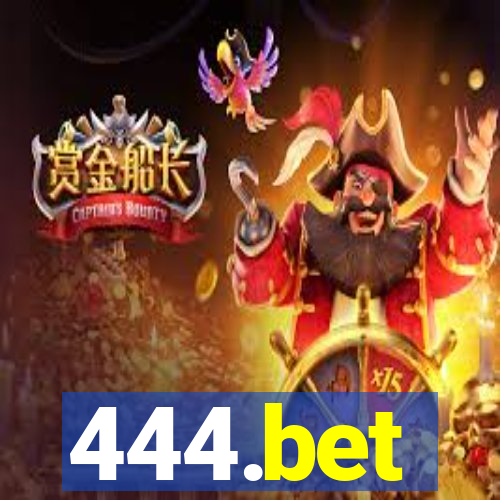 444.bet
