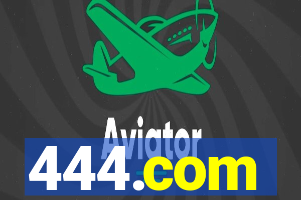 444.com