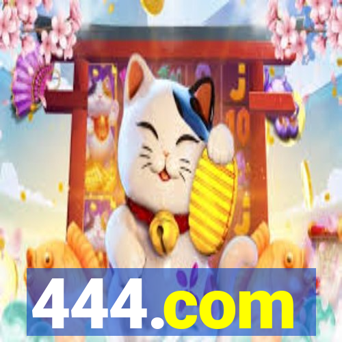 444.com
