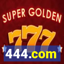 444.com