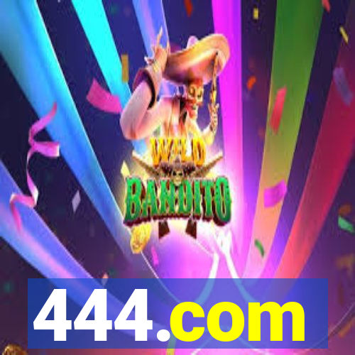 444.com