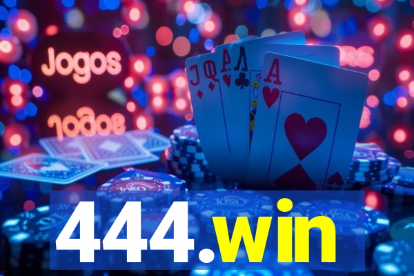 444.win