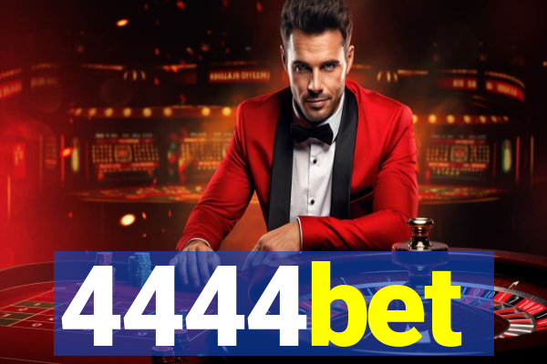 4444bet