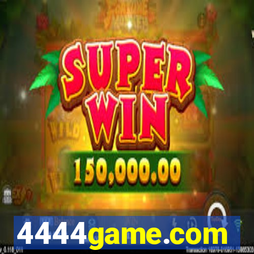 4444game.com