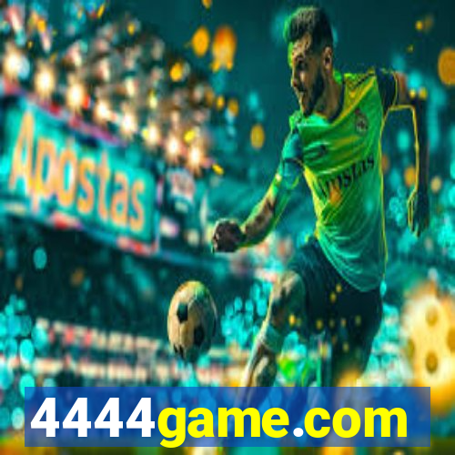 4444game.com