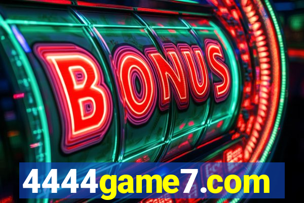 4444game7.com