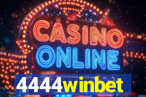 4444winbet