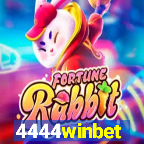 4444winbet