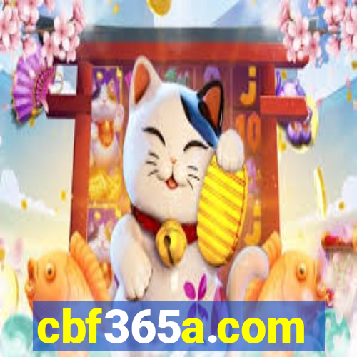 cbf365a.com