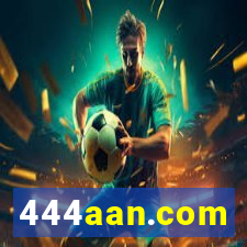 444aan.com