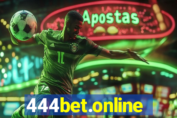 444bet.online