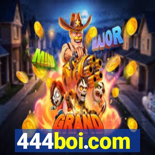 444boi.com