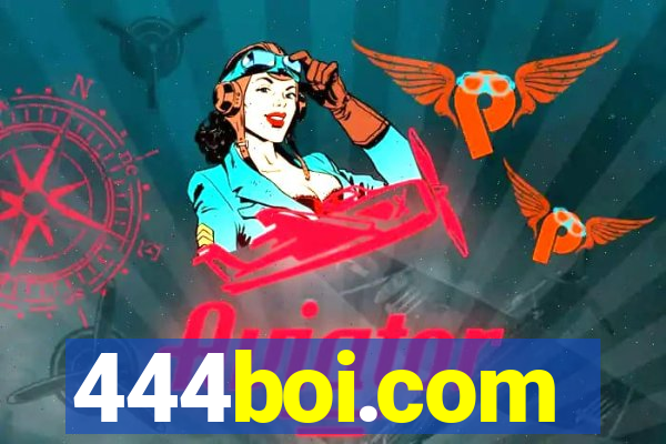 444boi.com