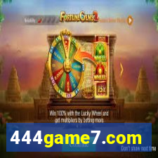 444game7.com