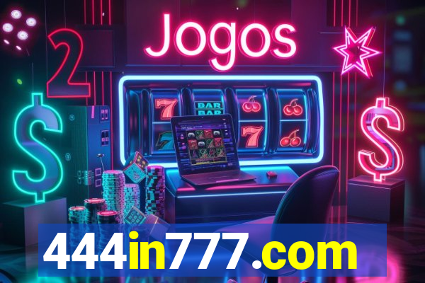 444in777.com