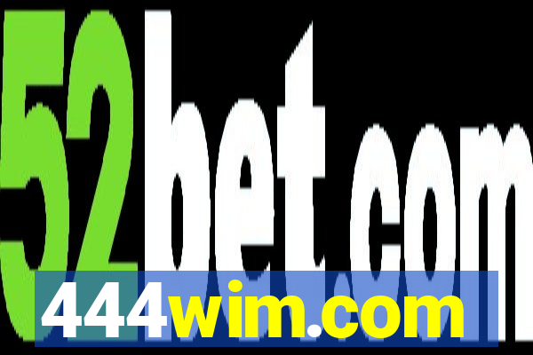 444wim.com