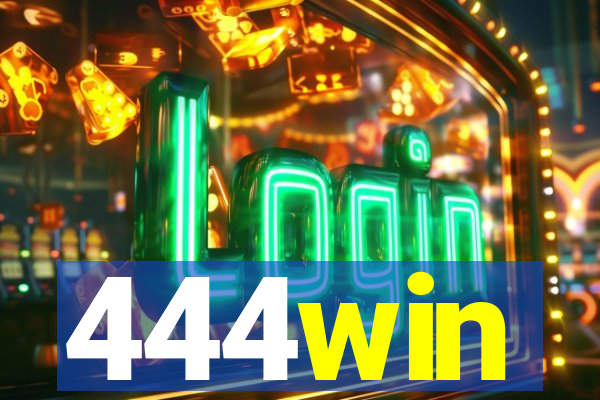 444win