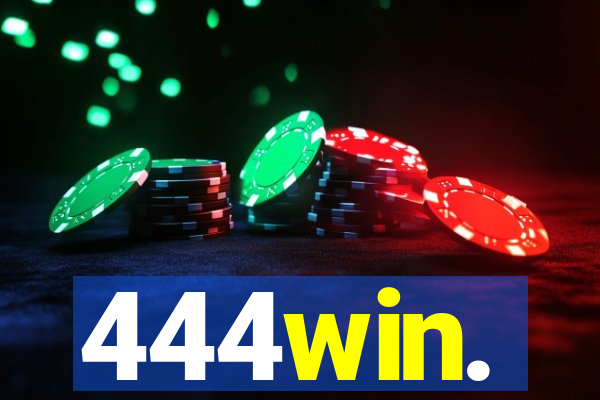 444win.