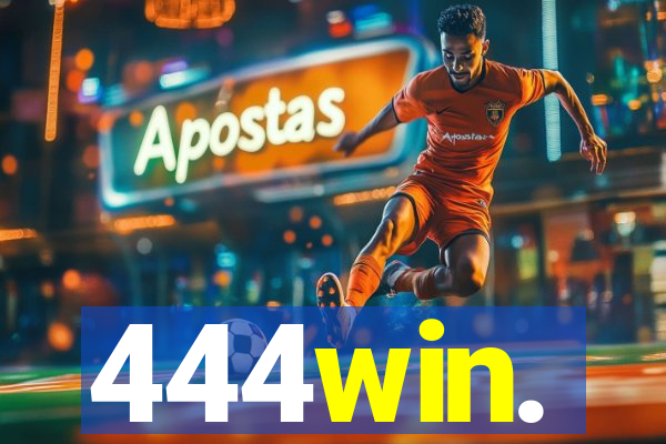 444win.
