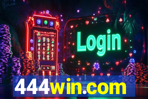 444win.com