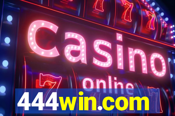 444win.com