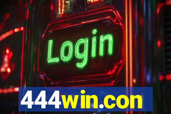 444win.con