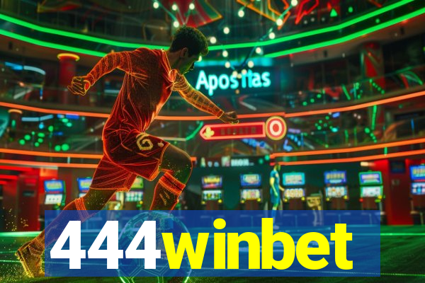 444winbet