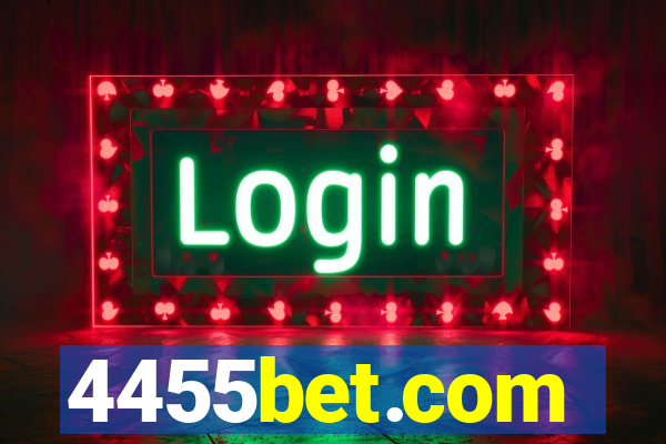 4455bet.com