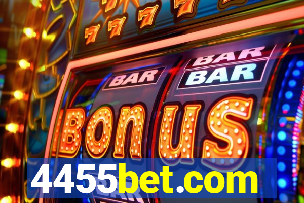 4455bet.com