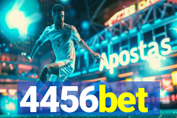 4456bet