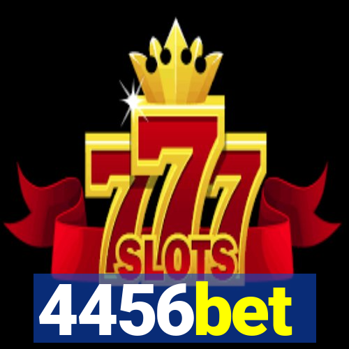 4456bet