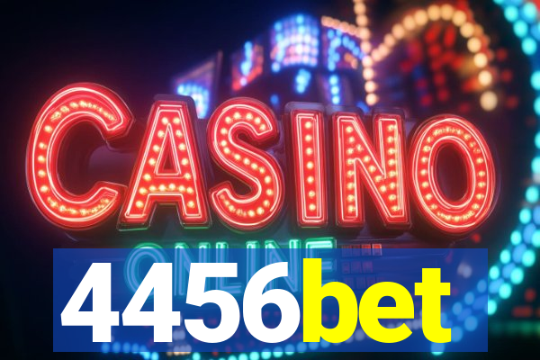 4456bet