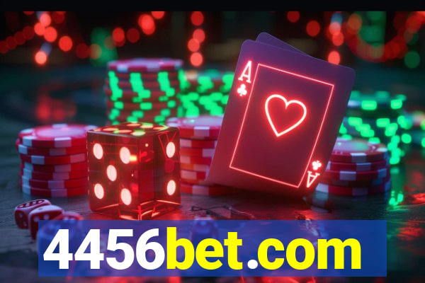 4456bet.com