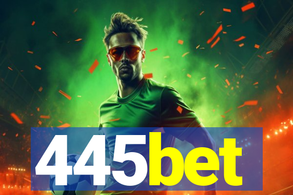 445bet