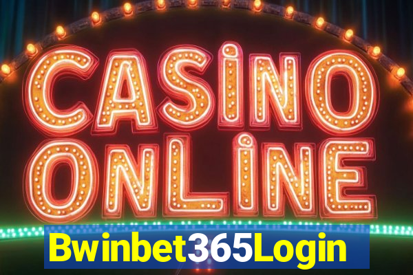 Bwinbet365Login