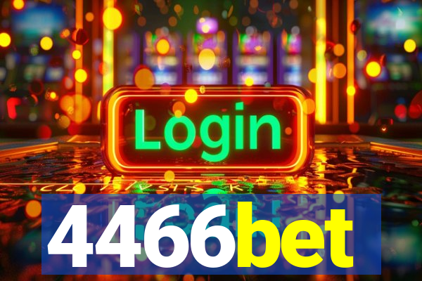 4466bet