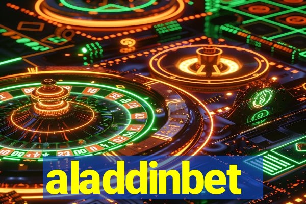 aladdinbet