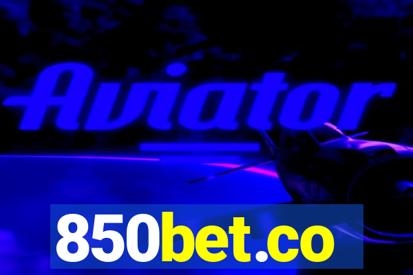 850bet.co
